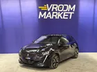 PEUGEOT 208 1.2 102ch GT Line - 2021 - CarPlay - Caméra 360 - i-Cockpit