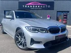 BMW SERIE 3 TOURING G21 330d *TOIT OUVRANT PANO*ENTRETIENS BMW*xDrive 265 ch BVA8 Edition Sport