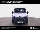 Renault master cc prop rj3500 l2 pafc blue dci
