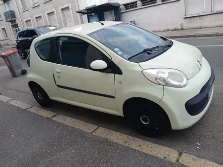 Citroën c1