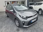 KIA PICANTO 3 1.0 DPI 67CH 69000 km ETHANOL