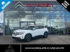 Citroën C5 Aircross PURETECH 130 SHINE