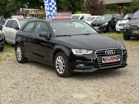 Audi A3 Phases ll 1.6 TDi Diesel 110 Ch 05 Cv GARANTIE 6 MOIS
