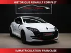 Renault MEGANE III COUPE 2.0T 265CH STOP&START RS LUXE