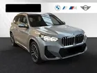 Bmw X1 25e XDrive 245Ch M-Sport - Attelage élec - Suspension adpatative- Sound - Sièges chauffant - Accès et démarrage sans clé - Chauffage auxiliaire - Hayon électrique - Alarme