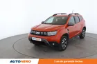 Dacia Duster II 1.3 TCe Journey 4x2 EDC 150 ch