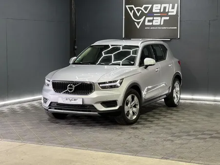 Volvo xc40 t4 190ch awd momentum geartronic 8 garantie