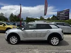 Citroen C4 CACTUS BLUEHDI 100 ONETONE S&S ETG6