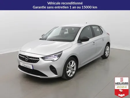 Opel Corsa Turbo 100 Elegance