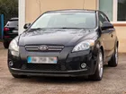 Kia Ceed 2.0 crdi 140cv Sport