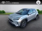 Toyota Yaris Cross 116h Design MY22