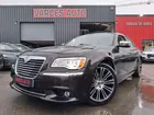 Lancia thema 3.0 mjt v6 239 platinium bva toit panoramique siege ventile