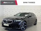 BMW Série 5 Touring 520d xDrive 197 ch BVA8 M Sport