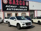 PEUGEOT 4008 1.8 HDI 150 CV ALLURE * Gps + Cuir