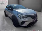 RENAULT CAPTUR E-Tech Plug-in 160 21 Zen
