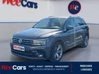 VOLKSWAGEN TIGUAN 2.0 TDI BlueMotion 150 DSG 7 Carat Exclusive Pack R Line