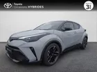 Toyota C-HR 122h GR-Sport 2WD E-CVT MY22