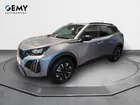 PEUGEOT 2008 Hybrid 110 e-DCS6 Edition