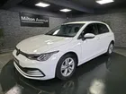 VOLKSWAGEN GOLF VIII 1.0 TSI OPF - 110 Life Business