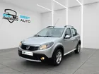 Dacia SANDERO 1.5 DCI 90CH FAP STEPWAY EURO 5