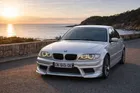 Magnifique BMW e46