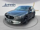 MAZDA CX-5 2.2L Skyactiv-D 184 ch 4x2 BVA6 Homura