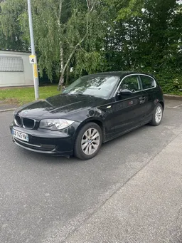 BMW SÉRIE 1 118i 2.0 143 Cv PHASE 2 / CONFORT / IDÉAL JEUNE CONDUCTEUR / REPRISE DE VOTRE VÉHICULE POSSIBLE
