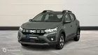 Dacia Sandero 1.0 TCe 110ch Stepway Expression