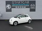 Fiat 500 1.2 8v 69ch Lounge Dualogic