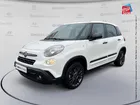 Fiat 500L 1.4 95ch Ligue 1 Conforama
