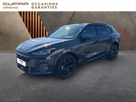 Cupra Terramar 1.5 eTSI Hybrid 150ch V DSG7