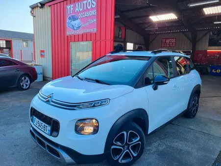 CITROEN C3 aircross 1.5 HDI