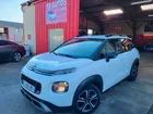 CITROEN C3 aircross 1.5 HDI