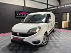 FIAT DOBLO 1.6l maxi cargo
