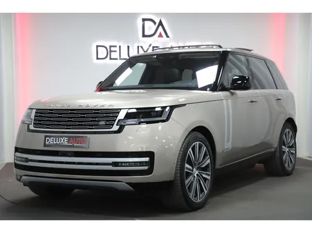 LAND ROVER RANGE ROVER V P510e SWB 3.0 510 PHEV AWD Autobiography - BVA