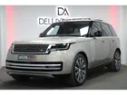 LAND ROVER RANGE ROVER V P510e SWB 3.0 510 PHEV AWD Autobiography - BVA