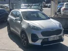 KIA SPORTAGE 1.6 CRDI - 115 GT Line 65 000 km
