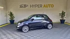 Fiat 500 SERIE 4 1.2 69 CH LOUNGE