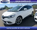 Renault GRAND SCENIC IV 1.3 TCE 140CH FAP BUSINESS 7 PLACES