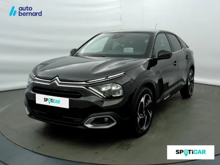 Citroen C4 BlueHDi 130ch S&S Shine EAT8