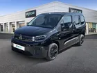 Citroen Berlingo M 1.5 BlueHDi 130ch MAX BVA8