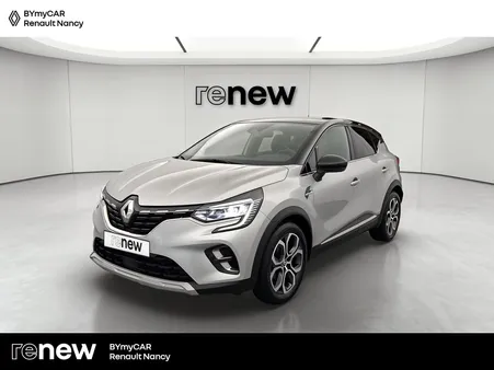 RENAULT Captur E-Tech 145 - 21 Intens
