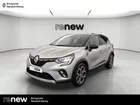 RENAULT Captur E-Tech 145 - 21 Intens
