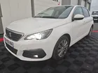 PEUGEOT 308 DIESEL 107000KM Phase II 1.5 BlueHDi 16V S&S 130 CV