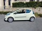 Citroën c1 1l 68cv essence confort