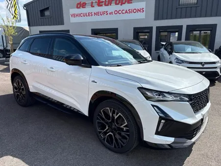 Renault AUSTRAL 1.2 E-TECH FULL HYBRID 200CH ESPRIT ALPINE - 26