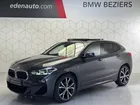 BMW X2 sDrive 18d 150 ch BVA8 M Sport