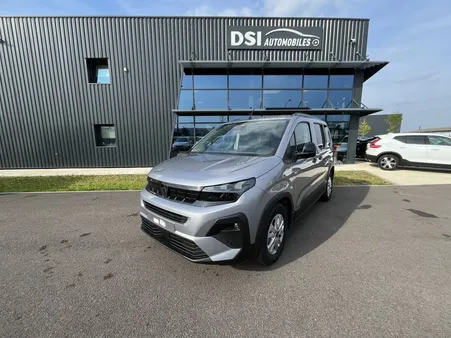 Peugeot Rifter 1.5 BLUEHDI 130 EAT8 Taille M ALLURE N1
