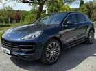 Porsche Macan Turbo 3.6L V6 400ch 2014