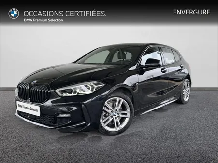 Bmw Série 1 118dA 150ch M Sport